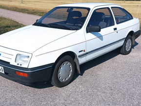Ford Sierra