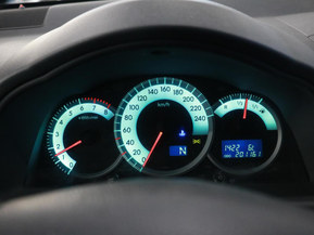 Toyota Corolla Verso
