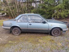 Opel Ascona
