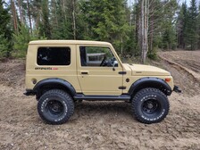 Suzuki SJ410