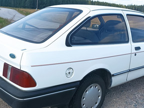 Ford Sierra
