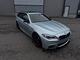BMW M550d