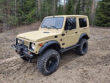 Suzuki SJ410