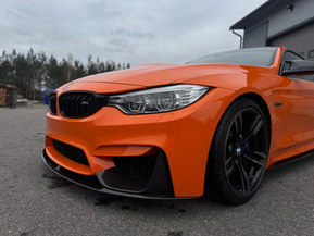 BMW M4