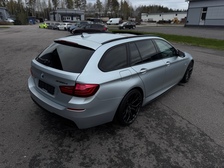 BMW M550d