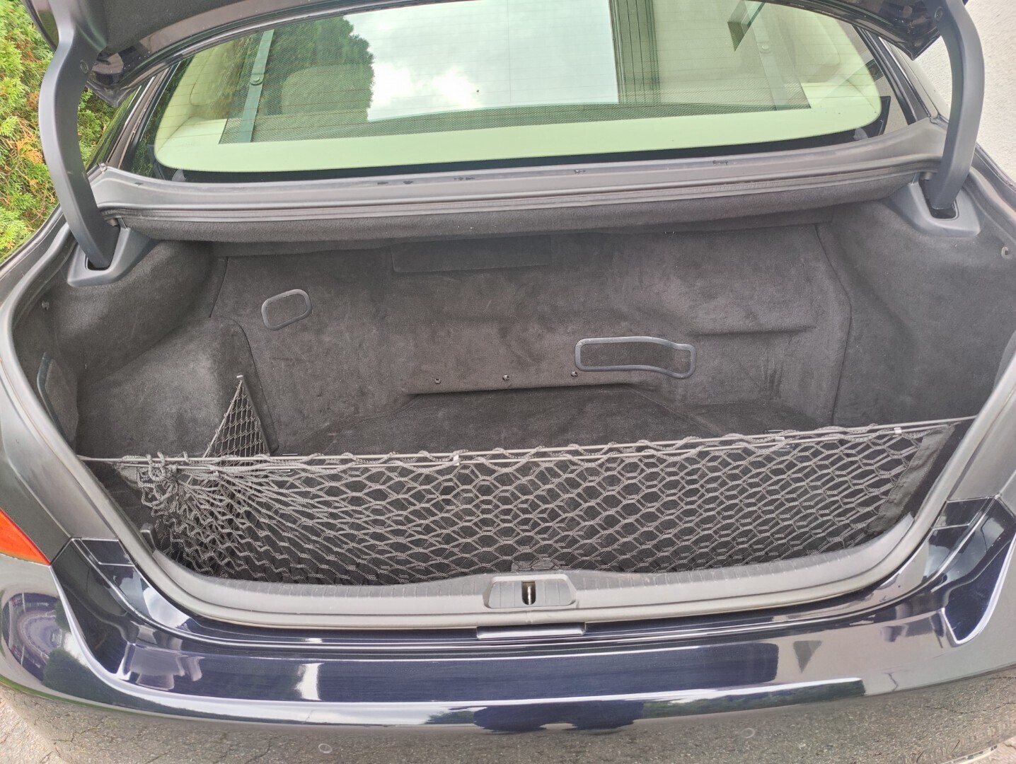 Lexus LS 2008, photo 3/17