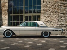 Ford Thunderbird