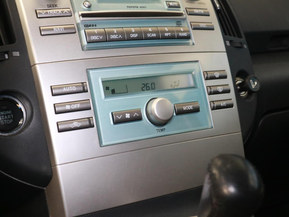 Toyota Corolla Verso