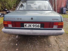 Opel Ascona