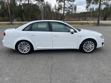 Seat Exeo