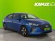 Hyundai Ioniq Hybrid