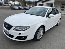 Seat Exeo