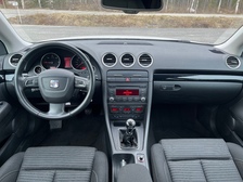 Seat Exeo