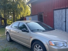 Chrysler Sebring