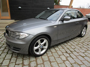 BMW 120