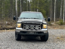 Ford F250