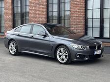 BMW 428