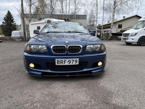 BMW 323