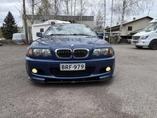 BMW 323