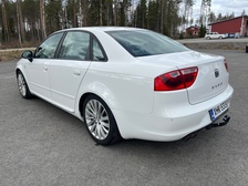 Seat Exeo