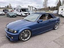 BMW 323