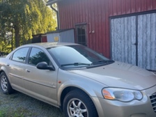 Chrysler Sebring