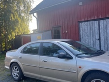 Chrysler Sebring