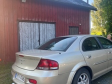 Chrysler Sebring