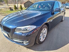 BMW 528