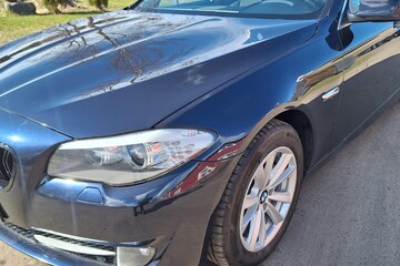 BMW 528