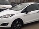 Ford Fiesta Van