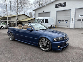 BMW 323