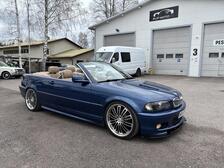 BMW 323