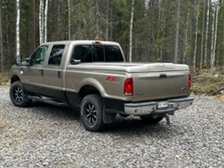 Ford F250