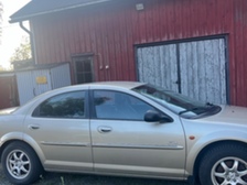 Chrysler Sebring