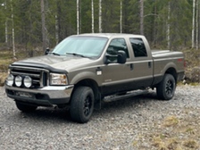Ford F250