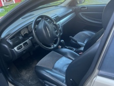 Chrysler Sebring