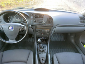 Saab 9-3