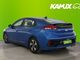 Hyundai Ioniq Hybrid