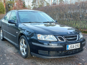 Saab 9-3