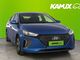 Hyundai Ioniq Hybrid