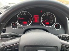 Seat Exeo