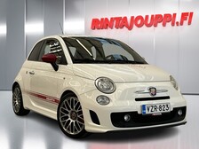 Fiat-Abarth 500