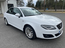 Seat Exeo