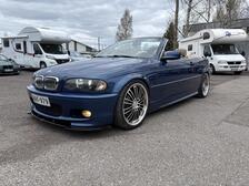 BMW 323