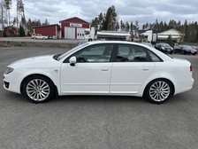 Seat Exeo