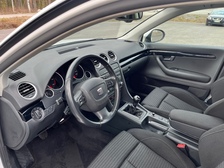 Seat Exeo