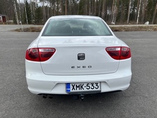 Seat Exeo