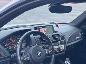 BMW M135i