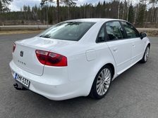 Seat Exeo